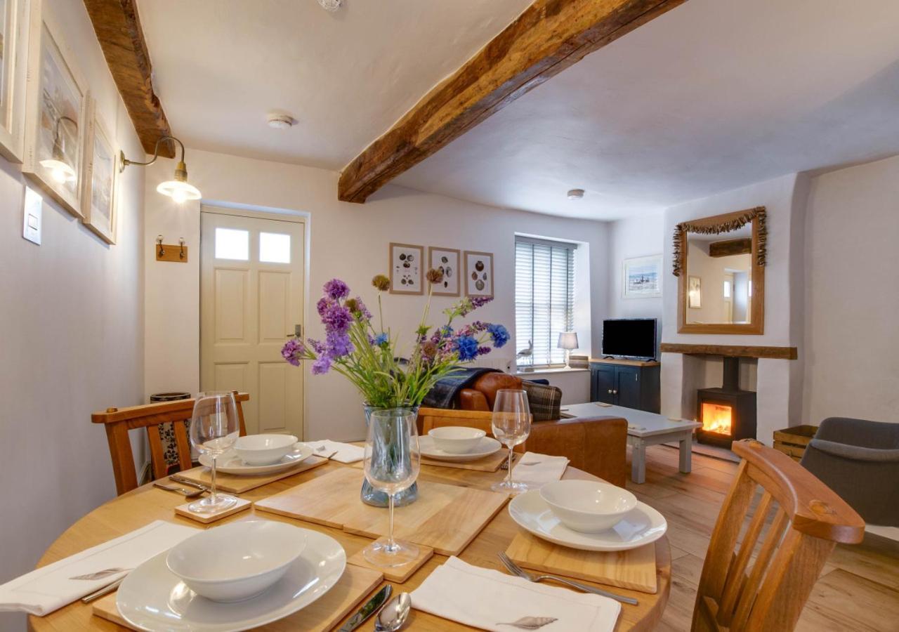 72 Port Villa Wells-next-the-Sea Luaran gambar
