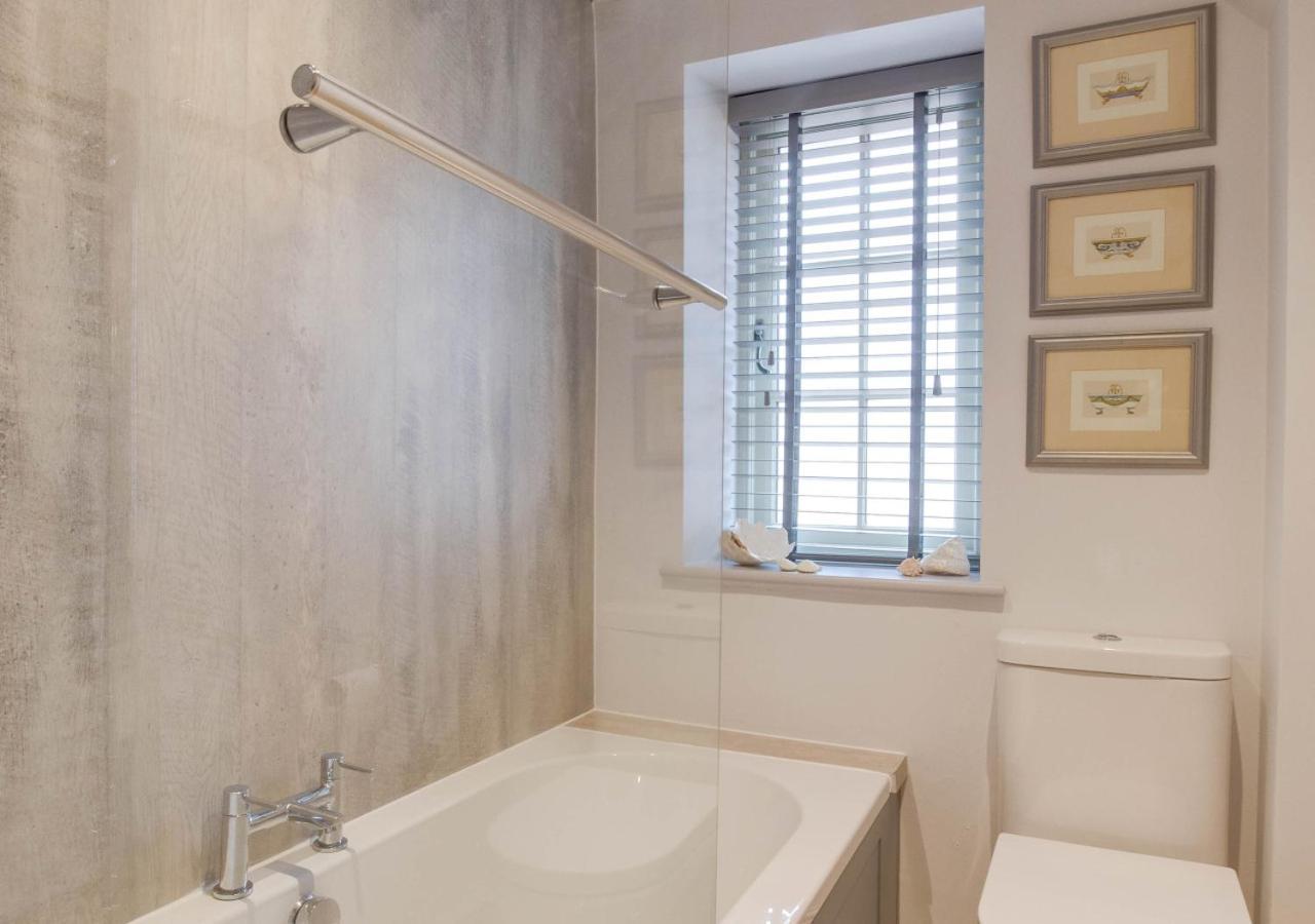 72 Port Villa Wells-next-the-Sea Luaran gambar