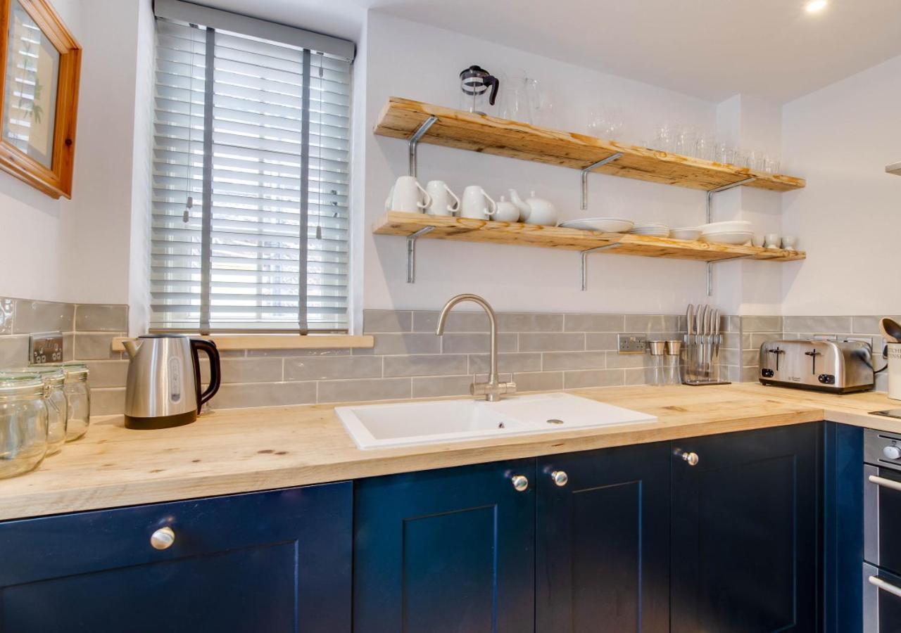 72 Port Villa Wells-next-the-Sea Luaran gambar