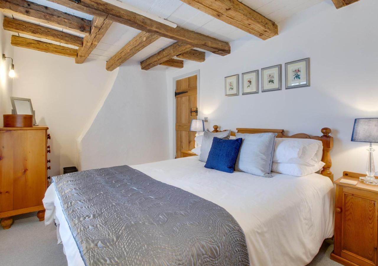 72 Port Villa Wells-next-the-Sea Luaran gambar