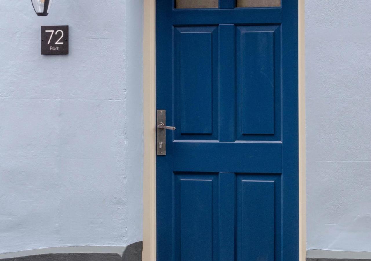 72 Port Villa Wells-next-the-Sea Luaran gambar