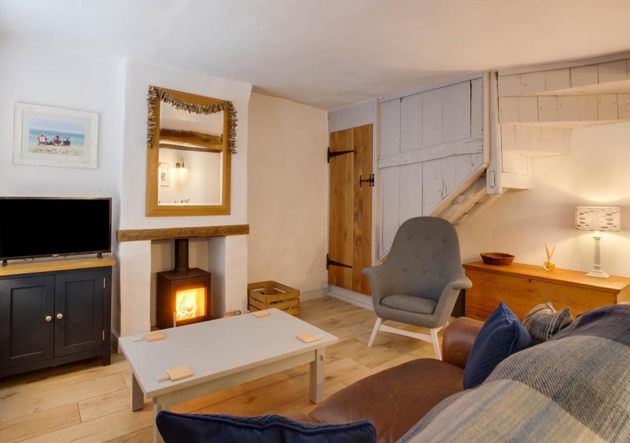 72 Port Villa Wells-next-the-Sea Luaran gambar