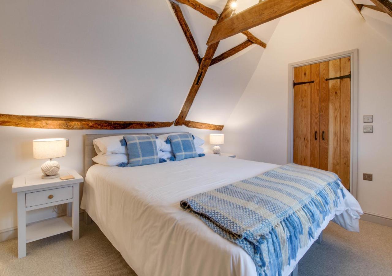 72 Port Villa Wells-next-the-Sea Luaran gambar
