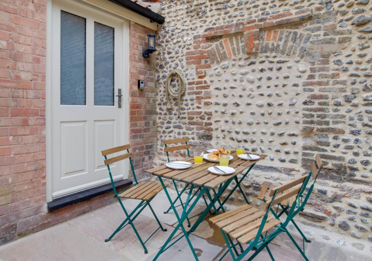 72 Port Villa Wells-next-the-Sea Luaran gambar
